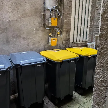Appartamento Confortable 40m2 En Centre *