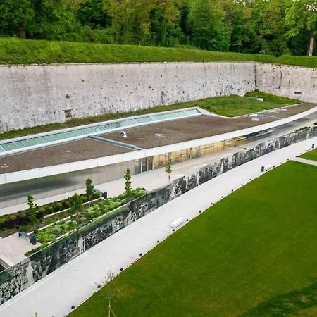 Appartamento Confortable 40m2 En Centre