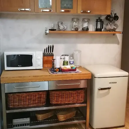 Confortable 40m2 En Centre Appartamento