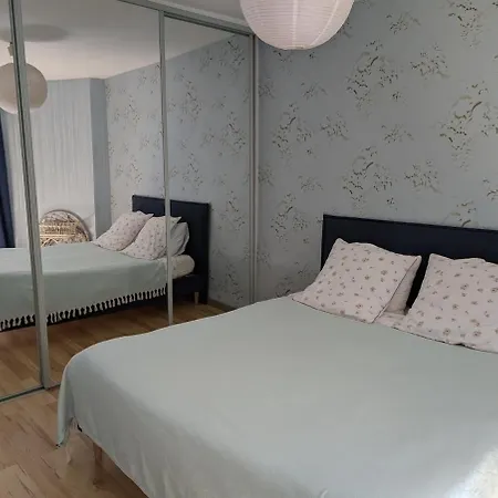 Appartamento Confortable 40m2 En Centre *