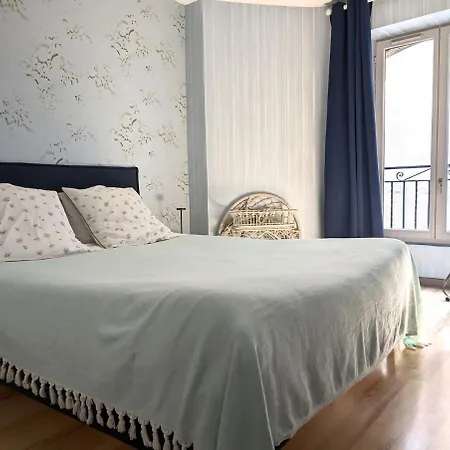 Confortable 40m2 En Centre * Verdun-sur-Meuse