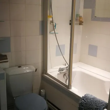 Appartamento Confortable 40m2 En Centre