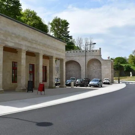 Confortable 40m2 En Centre *